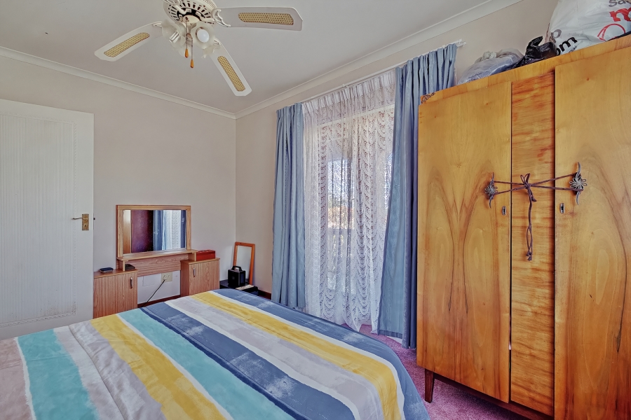 3 Bedroom Property for Sale in Gelvandale Eastern Cape